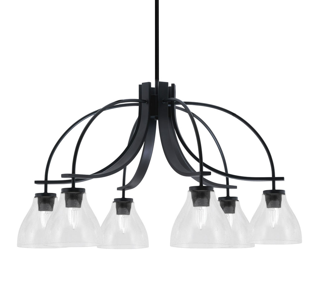 Toltec LightingHome| 3926-MB-4760