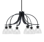 Toltec LightingHome| 3926-MB-4760