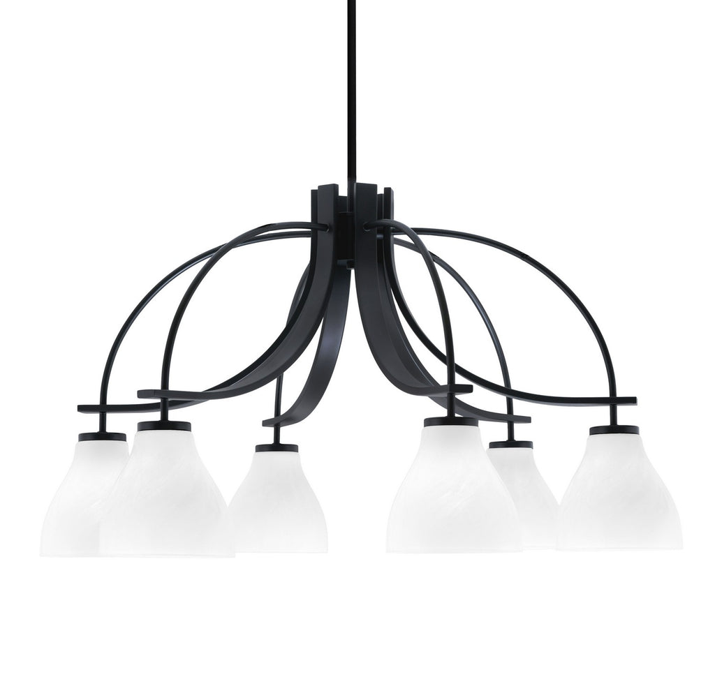 Toltec LightingHome| 3926-MB-4761