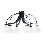 Toltec LightingHome| 3926-MB-4761