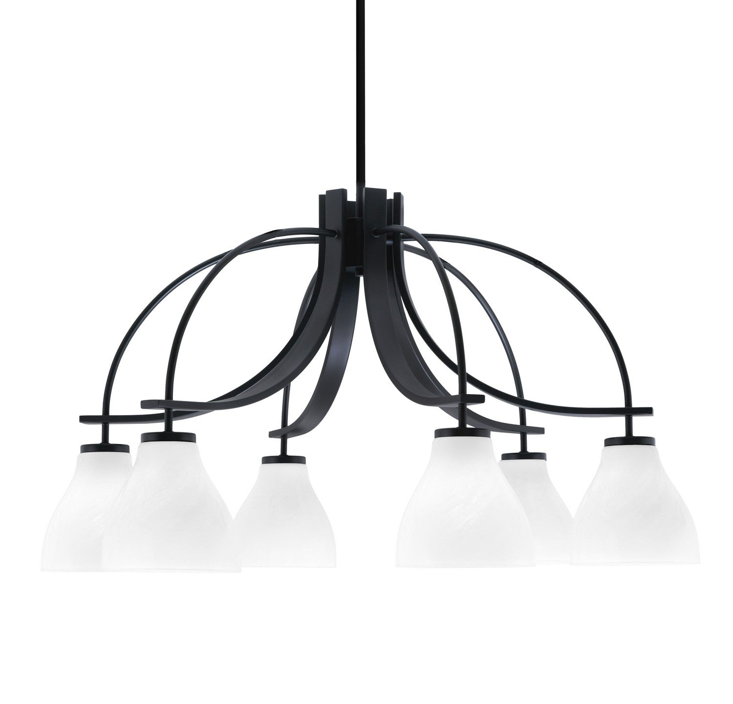 Toltec LightingHome| 3926-MB-4761
