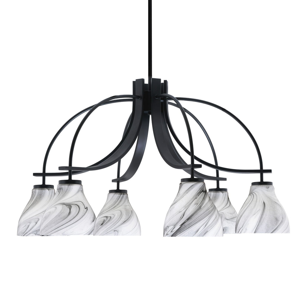 Toltec LightingHome| 3926-MB-4769