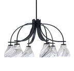 Toltec LightingHome| 3926-MB-4769
