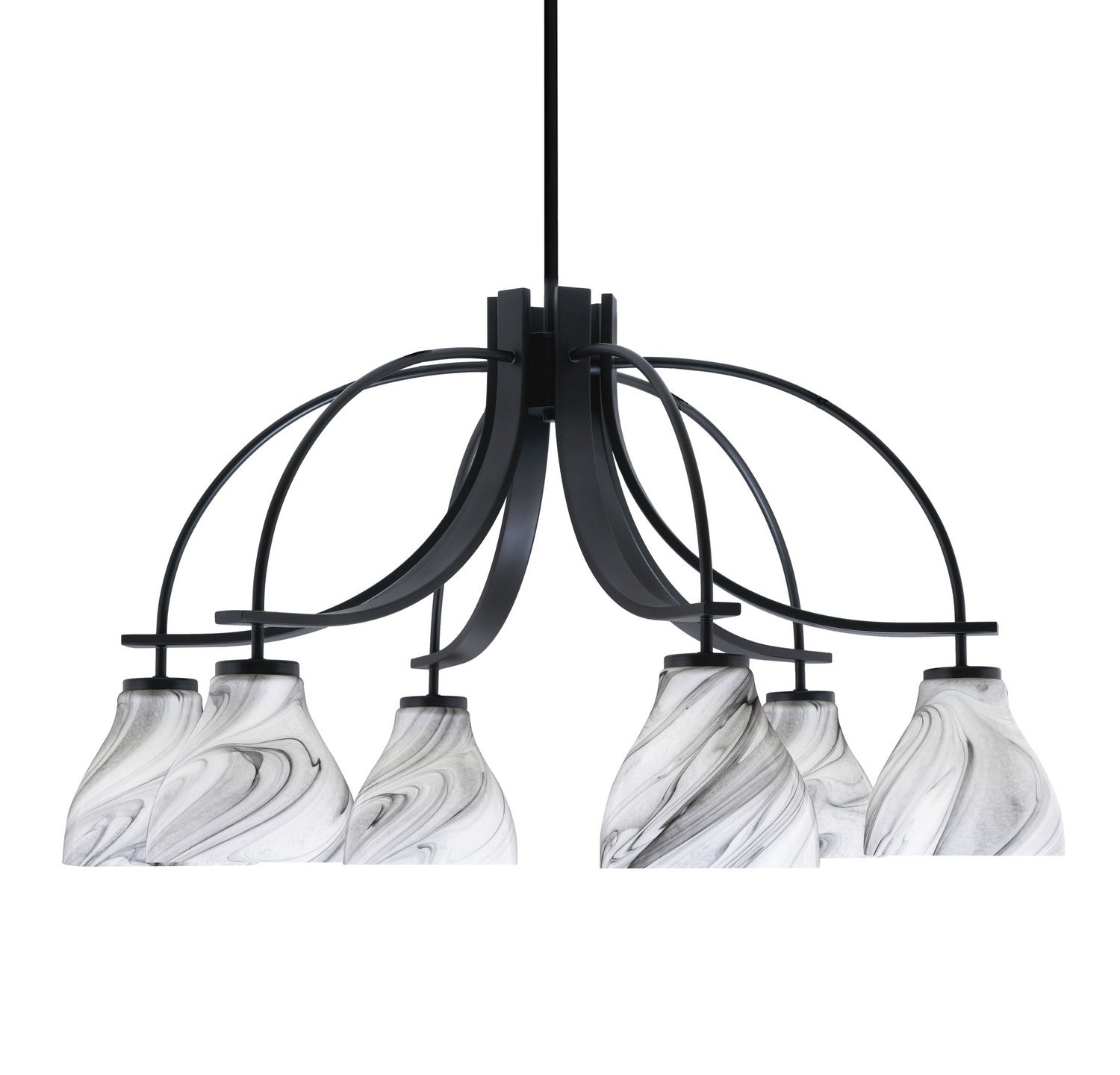 Toltec LightingHome| 3926-MB-4769