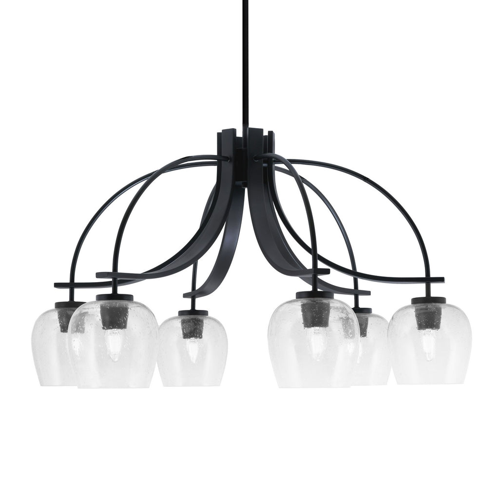 Toltec LightingHome| 3926-MB-4810