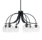 Toltec LightingHome| 3926-MB-4810