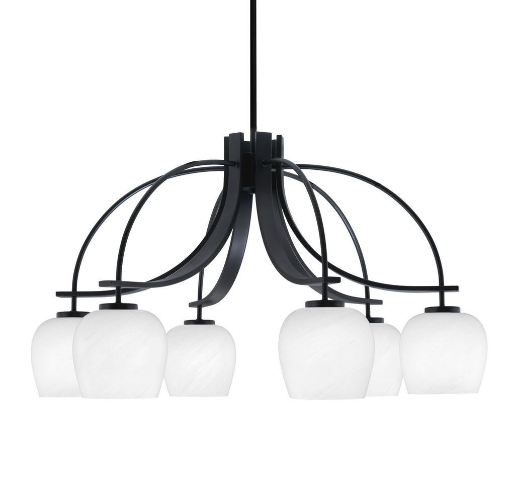 Toltec LightingHome| 3926-MB-4811