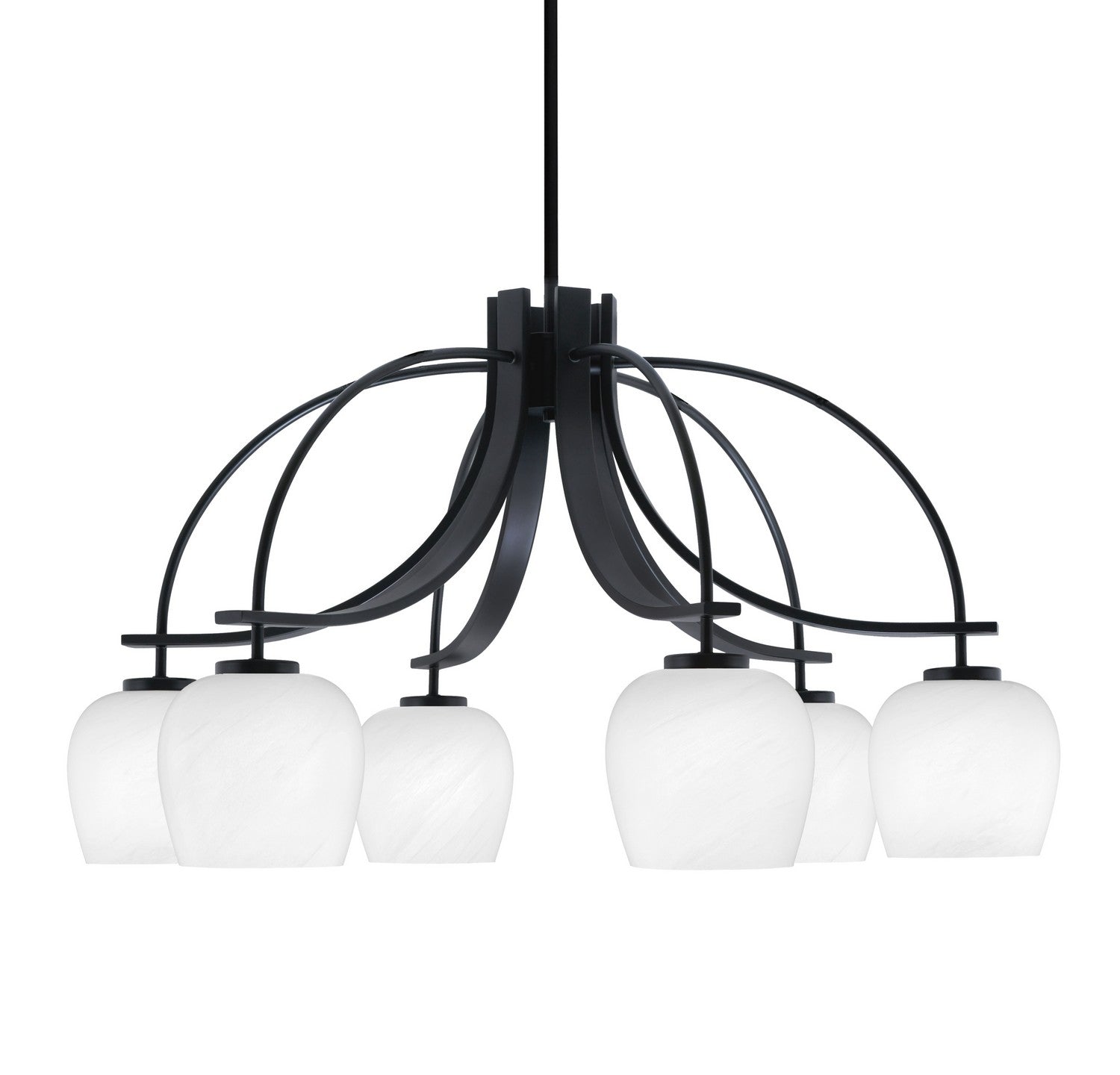 Toltec LightingHome| 3926-MB-4811