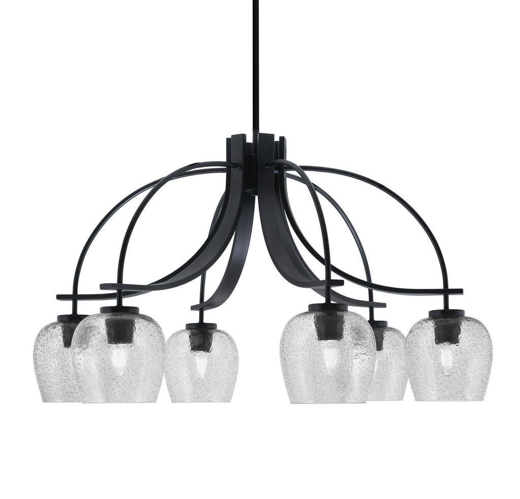 Toltec LightingHome| 3926-MB-4812