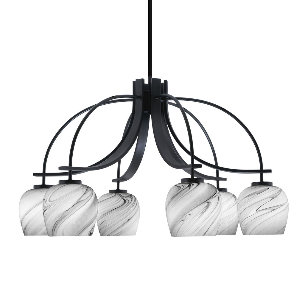 Toltec LightingHome| 3926-MB-4819