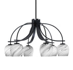 Toltec LightingHome| 3926-MB-4819