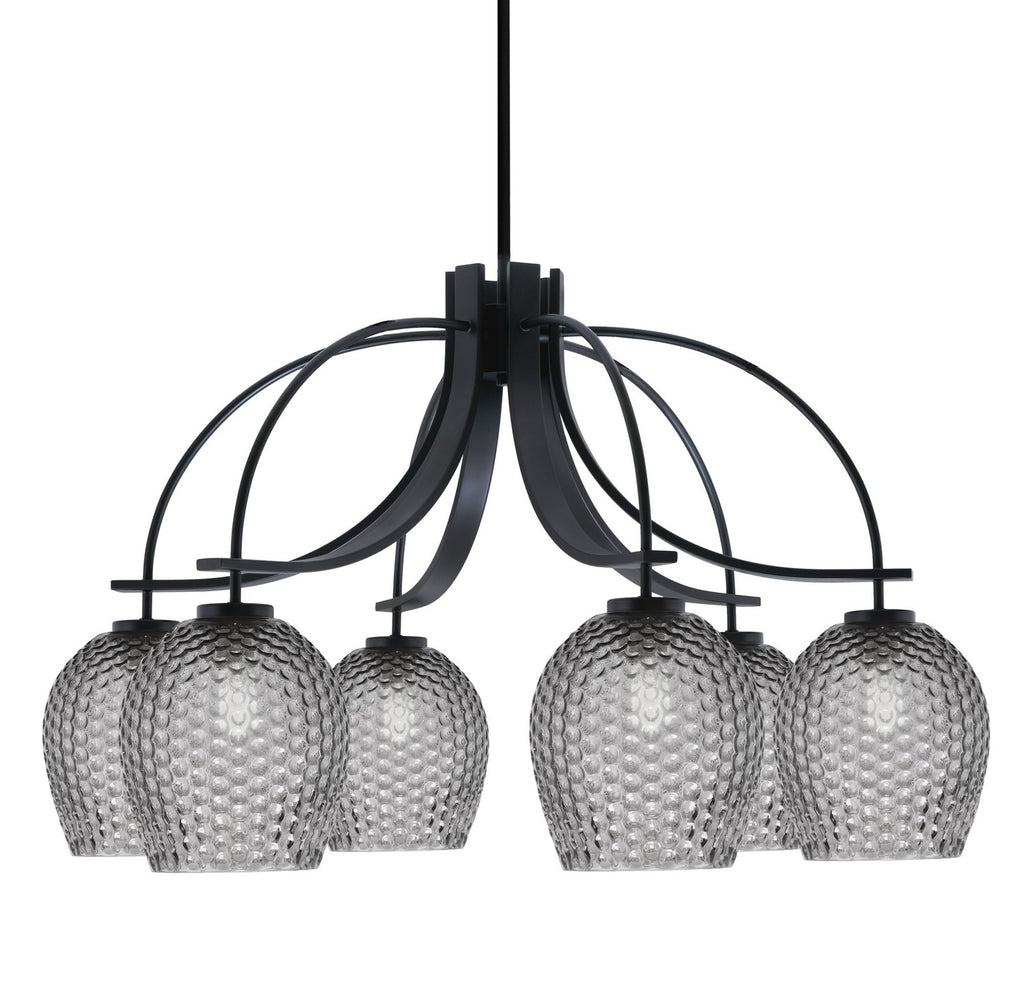 Toltec LightingHome| 3926-MB-4902