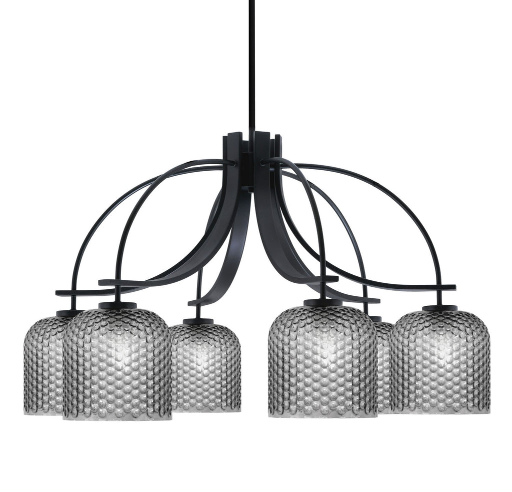 Toltec LightingHome| 3926-MB-4912