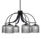 Toltec LightingHome| 3926-MB-4912