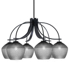 Toltec LightingHome| 3926-MB-4922
