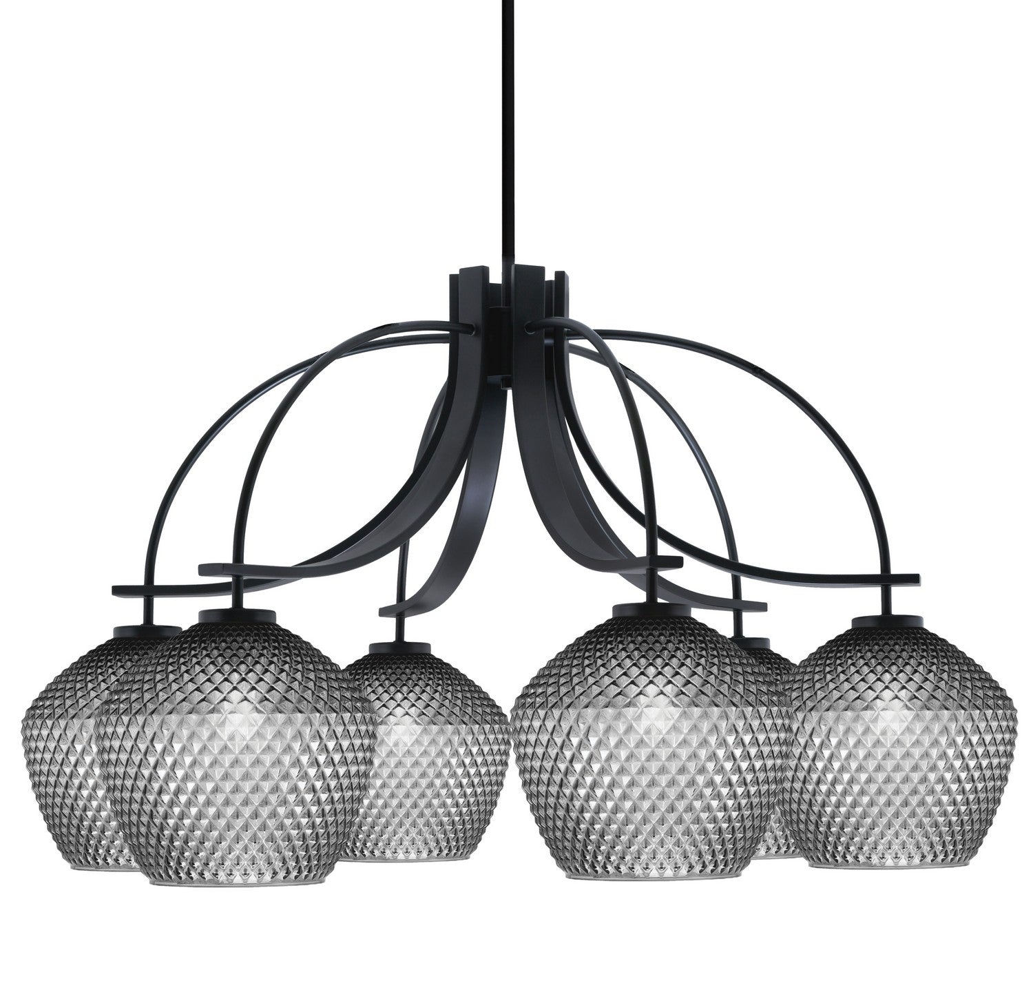 Toltec LightingHome| 3926-MB-4922