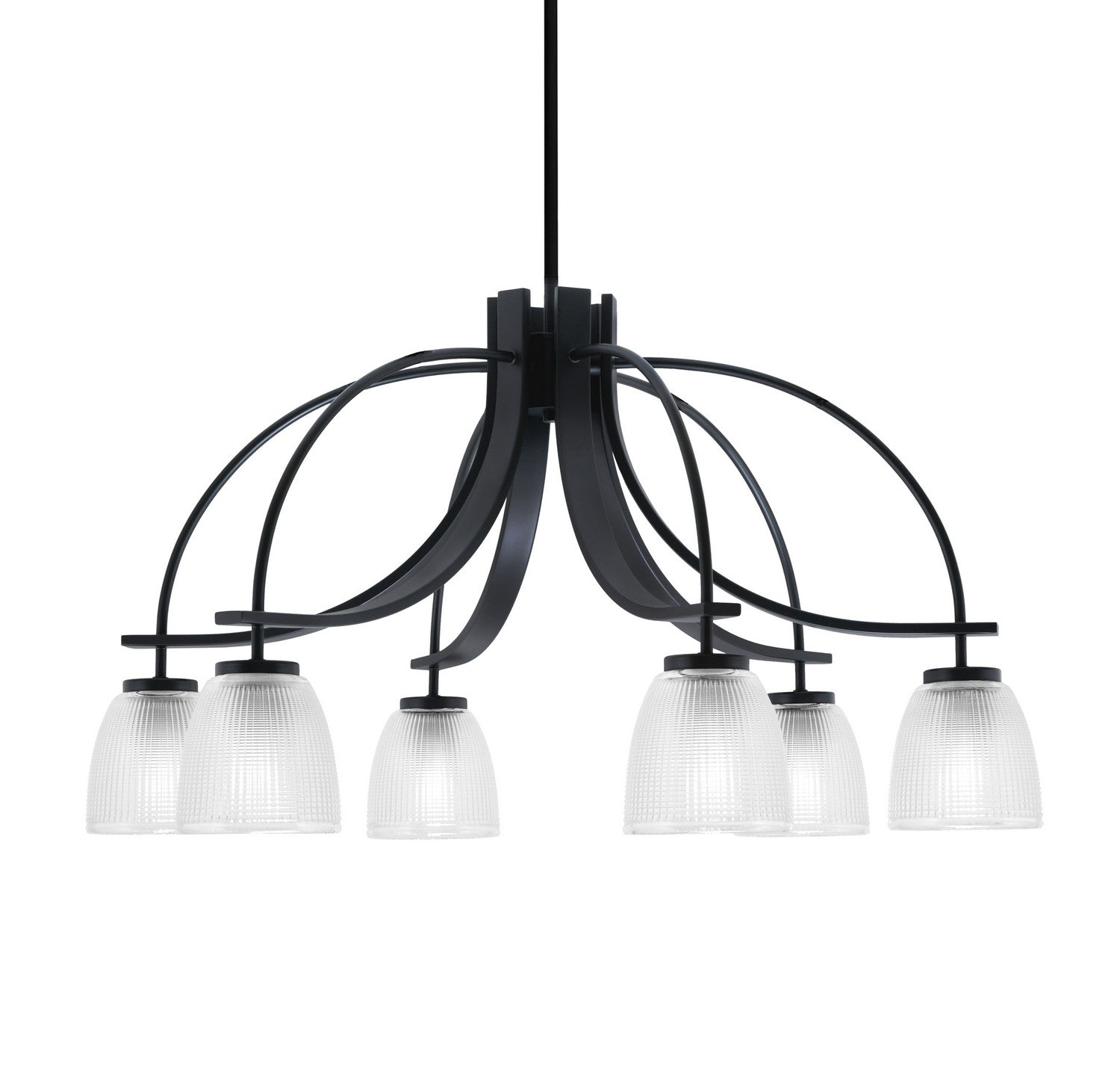 Toltec LightingHome| 3926-MB-500