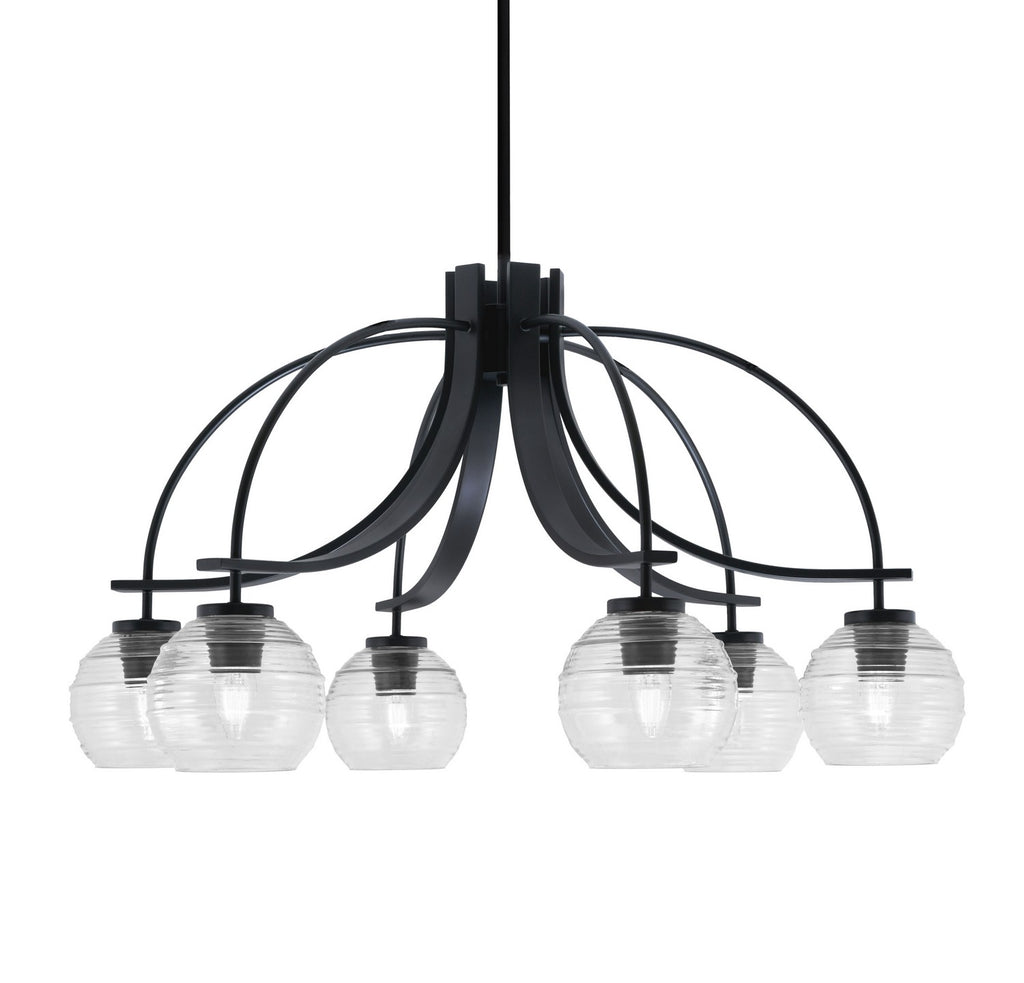 Toltec LightingHome| 3926-MB-5110