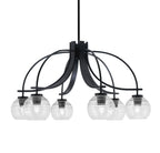 Toltec LightingHome| 3926-MB-5110