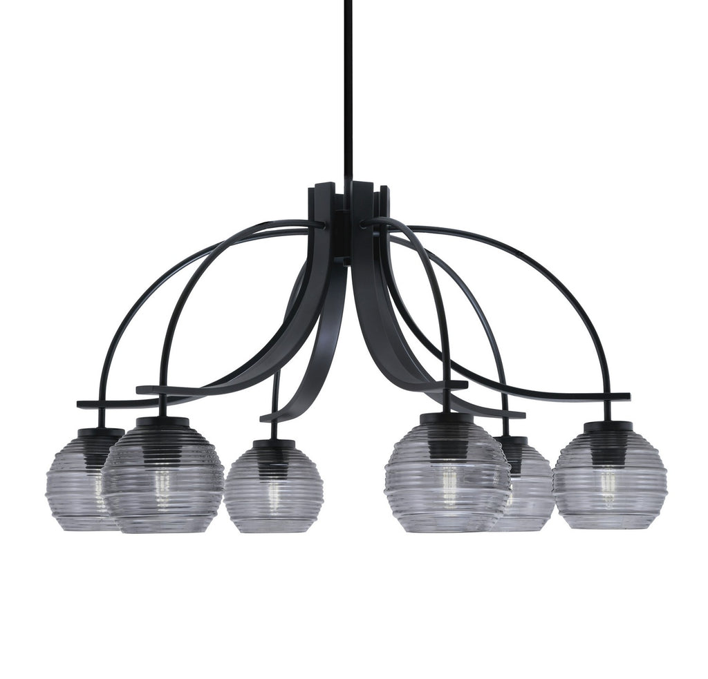 Toltec LightingHome| 3926-MB-5112
