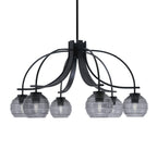 Toltec LightingHome| 3926-MB-5112