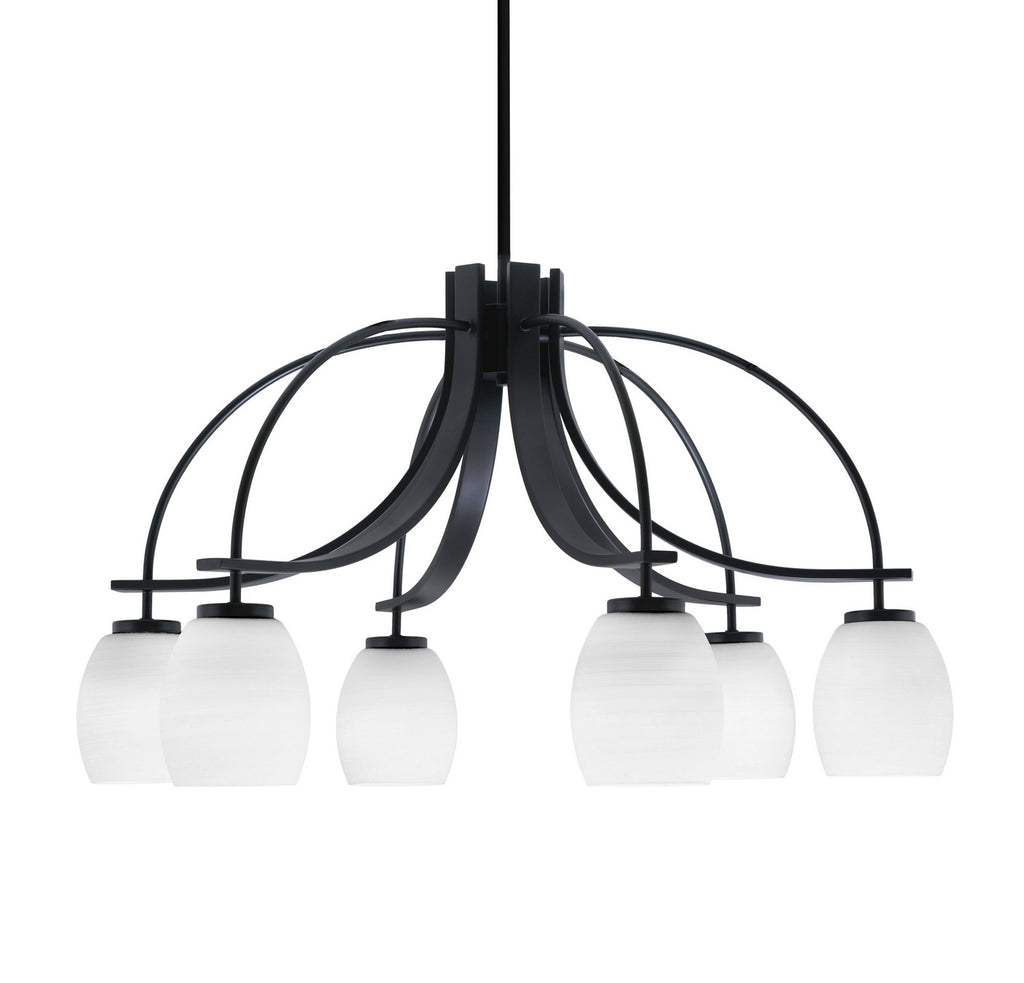 Toltec LightingHome| 3926-MB-615