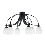 Toltec LightingHome| 3926-MB-615