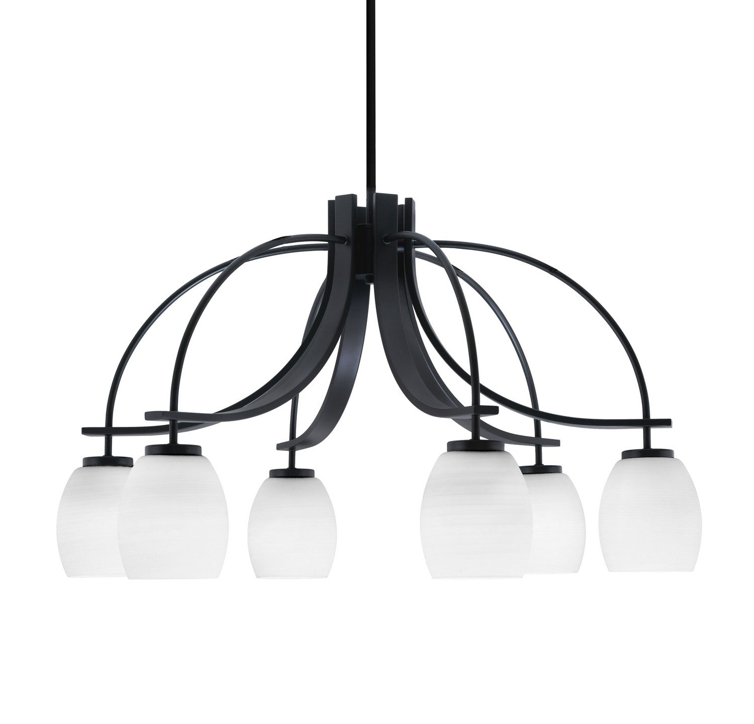 Toltec LightingHome| 3926-MB-615