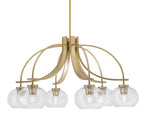 Toltec LightingHome| 3926-NAB-202