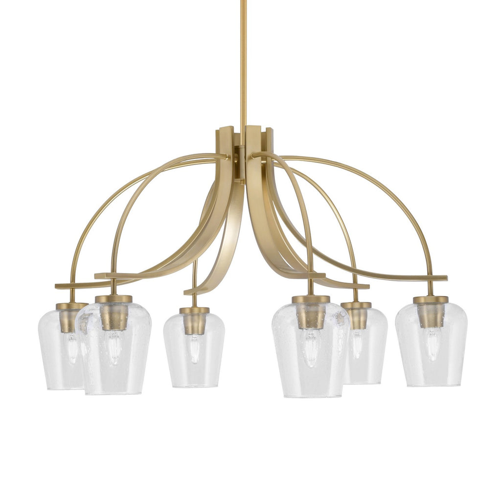 Toltec LightingHome| 3926-NAB-210