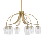 Toltec LightingHome| 3926-NAB-210