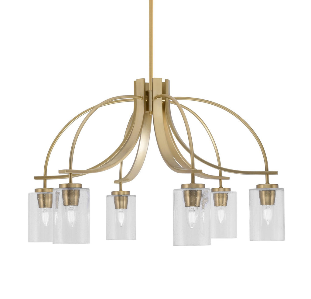 Toltec LightingHome| 3926-NAB-300