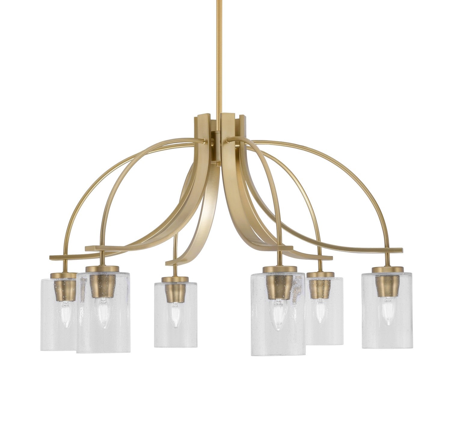 Toltec LightingHome| 3926-NAB-300