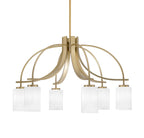 Toltec LightingHome| 3926-NAB-3001