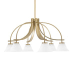 Toltec LightingHome| 3926-NAB-311