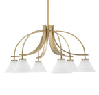 Toltec LightingHome| 3926-NAB-312