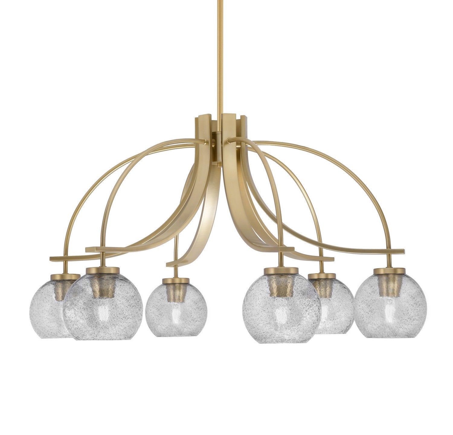 Toltec LightingHome| 3926-NAB-4102