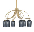 Toltec LightingHome| 3926-NAB-4252