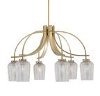 Toltec LightingHome| 3926-NAB-4253