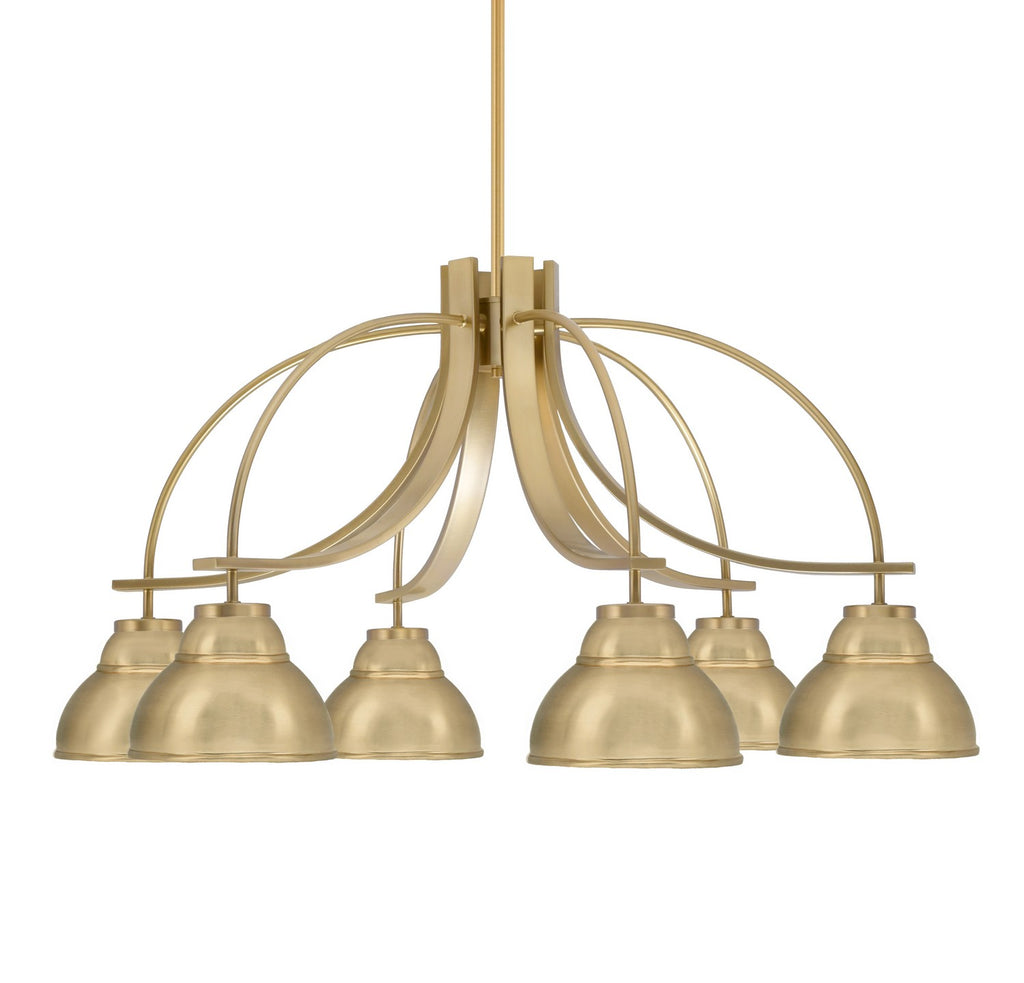Toltec LightingHome| 3926-NAB-427