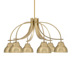 Toltec LightingHome| 3926-NAB-427