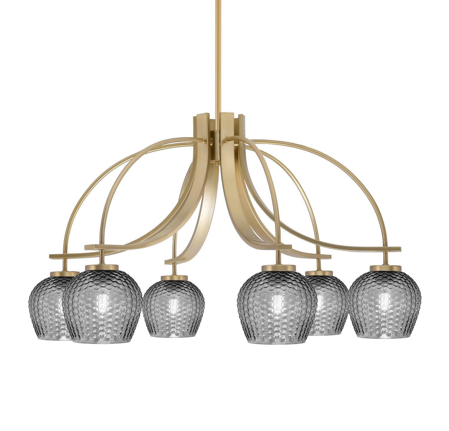 Toltec LightingHome| 3926-NAB-4602