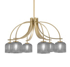 Toltec LightingHome| 3926-NAB-4612