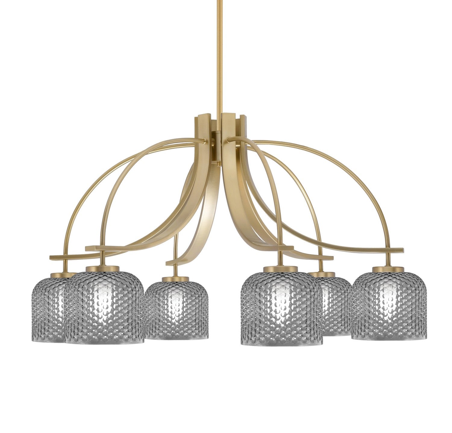 Toltec LightingHome| 3926-NAB-4612