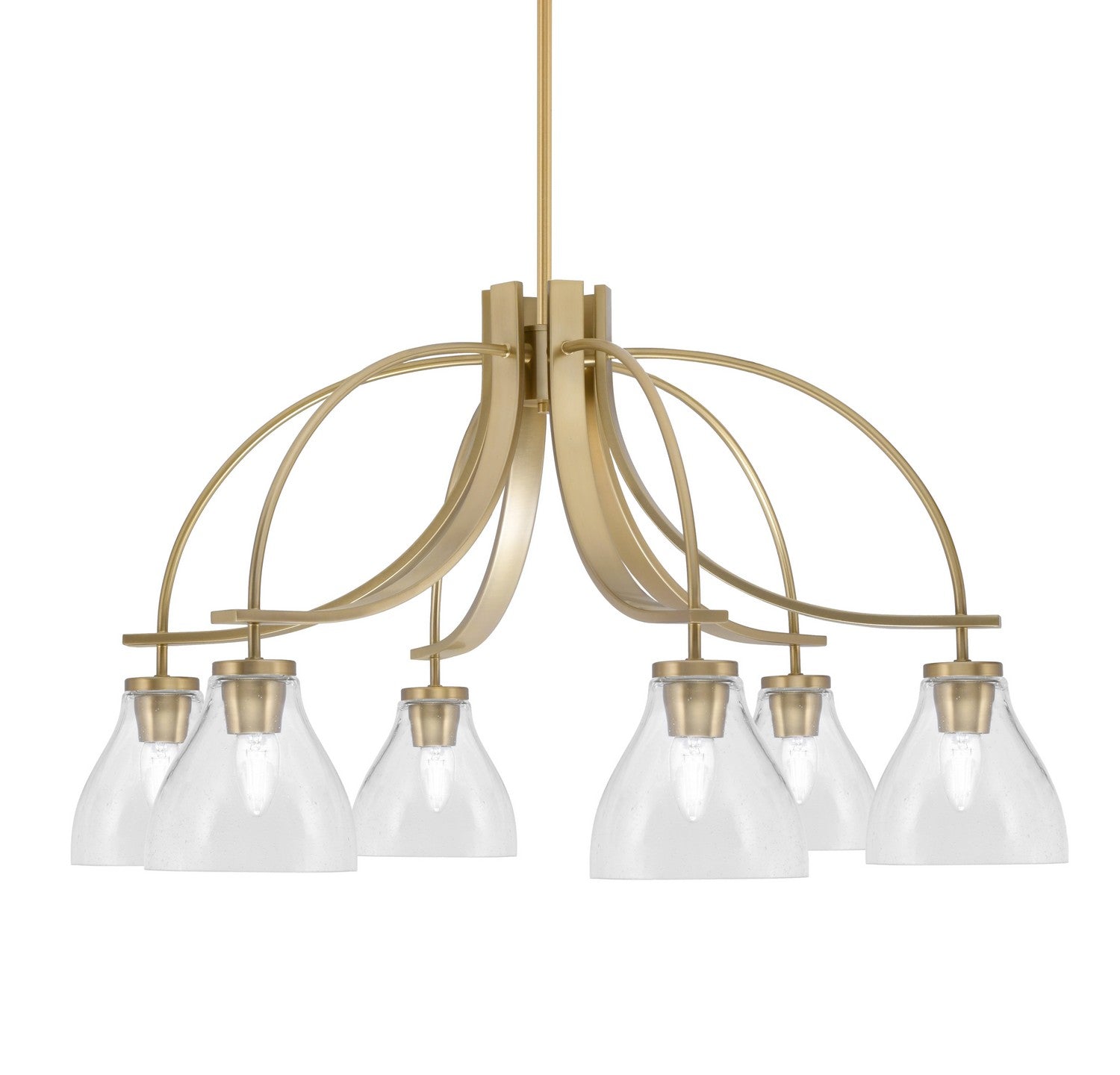 Toltec LightingHome| 3926-NAB-4760