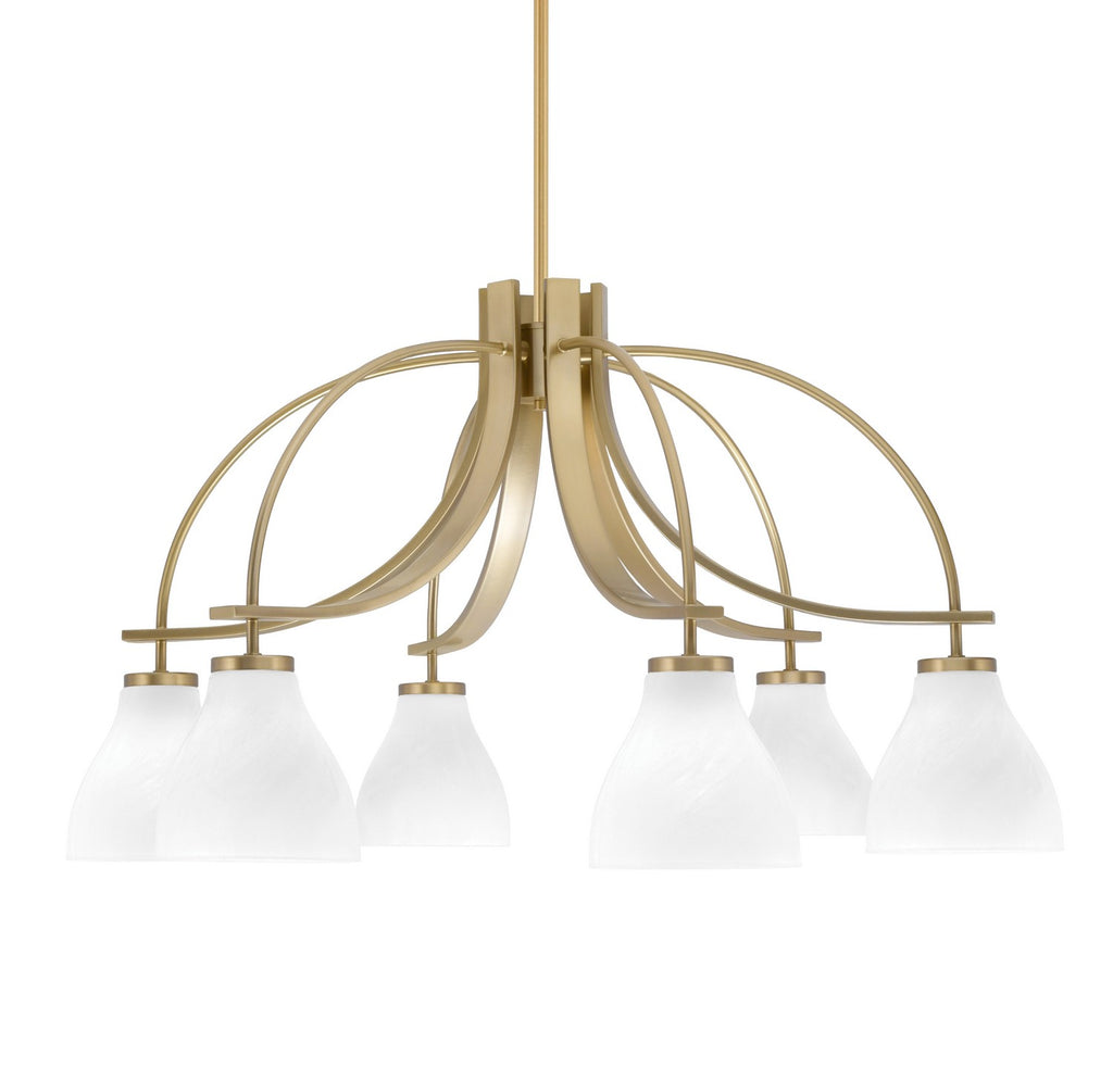 Toltec LightingHome| 3926-NAB-4761