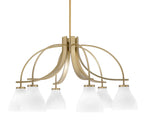 Toltec LightingHome| 3926-NAB-4761