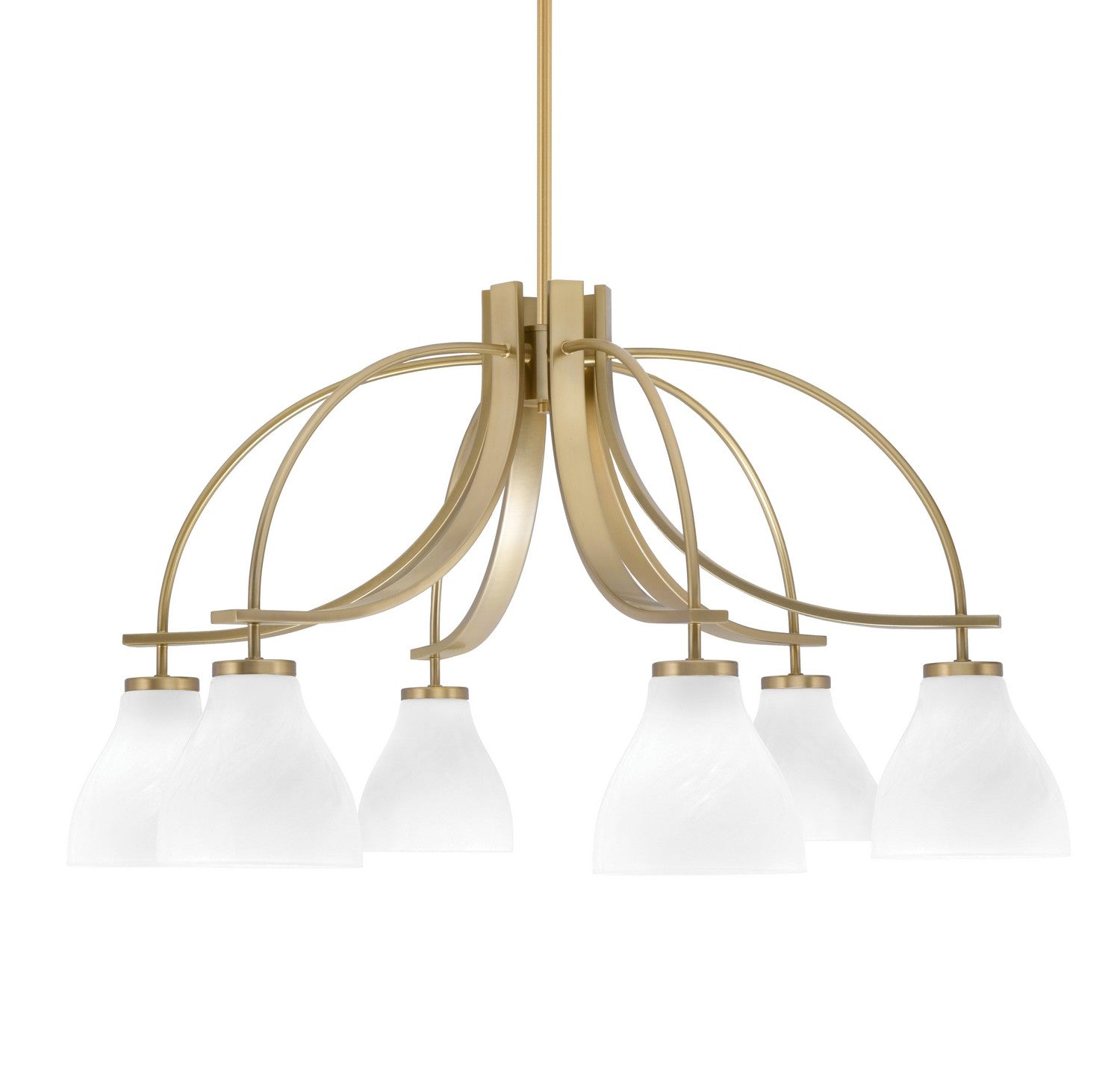 Toltec LightingHome| 3926-NAB-4761