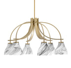 Toltec LightingHome| 3926-NAB-4769