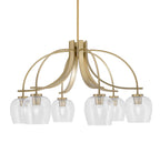 Toltec LightingHome| 3926-NAB-4810